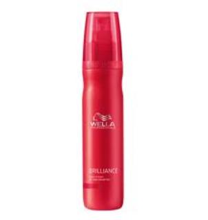 Wella Brilliance Shampoo 250ml