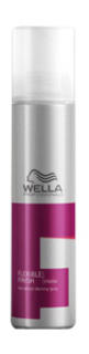 Wella Finish Styling Flexible Finish Non Aerosol Working Spray