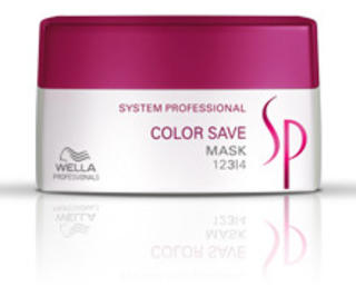 Wella SP Color Save Mask 400ml