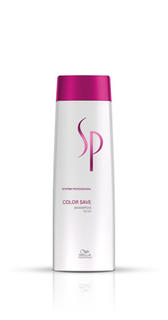 Wella SP Color Save Shampoo 250ml