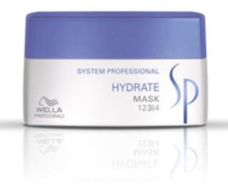 Wella SP Hydrate Mask 200ml