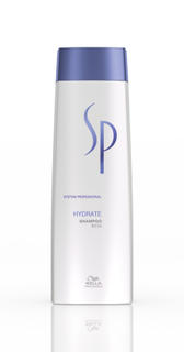 Wella SP Hydrate Shampoo 1litre