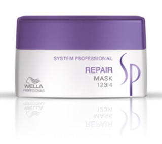 Wella SP Repair Mask 200ml