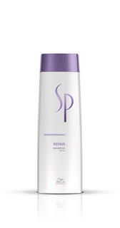 Wella SP Repair Shampoo 250ml