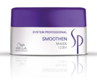 Wella SP Smoothen Mask 400ml