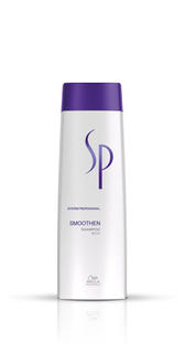 Wella SP Smoothen Shampoo 250ml