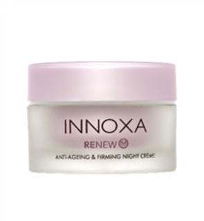 Innoxa Renew Anti-Ageing and Firming Night Creme