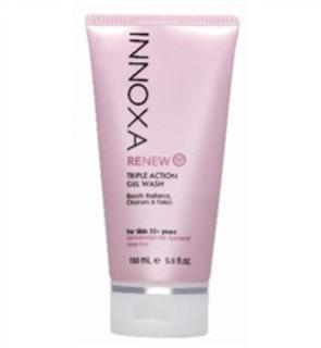 Innoxa Renew Triple Action GelWash