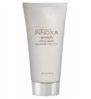 Innoxa Essentially Enrich Hand Cream # CLEARANCE #