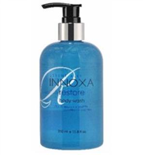 Innoxa Essentially Restore Body Wash # CLEARANCE #