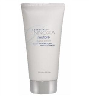 Innoxa Essentially Restore Hand Cream