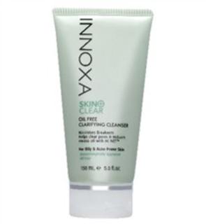 Innoxa Skin Clear Oil Free Clarifying Cleanser