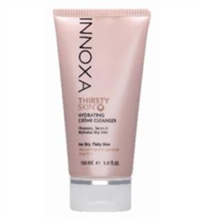 Innoxa Thirsty Skin Hydrating Creme Cleanser