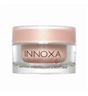 Innoxa Thirsty Skin Day & Night Creme