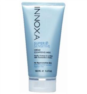 Innoxa Super Sensitive Creme Cleansing Milk