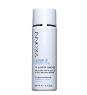 Innoxa Super Sensitive Eye Make Up Remover