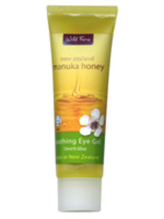 Wild Ferns Manuka Honey Soothing Eye Gel