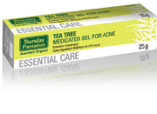 Thursday Plantation Tea Tree Blemish Gel