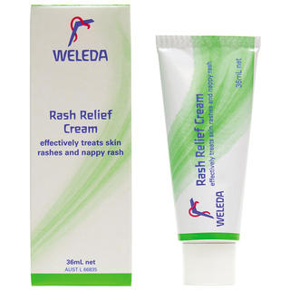 Weleda Rash Relief 36ml