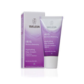 Weleda Iris Hydrating Facial Cream 30ml
