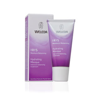 Weleda Iris Hydrating Masque 30ml