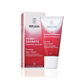 Weleda Pomegranate Firming Day Cream 30ml