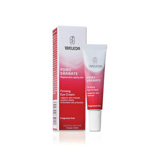 Weleda Pomegranate Firming Eye Cream 10ml