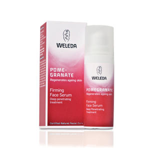 Weleda Pomegranate Firming Face Serum 30ml