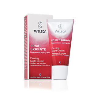 Weleda Pomegranate Firming Night Cream 30ml