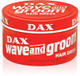 Dax Wave and Groom 99g
