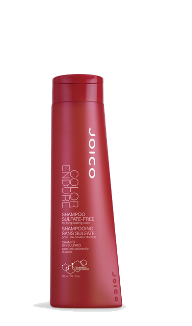 Joico Color Endure Sulfate-Free Shampoo 300ml