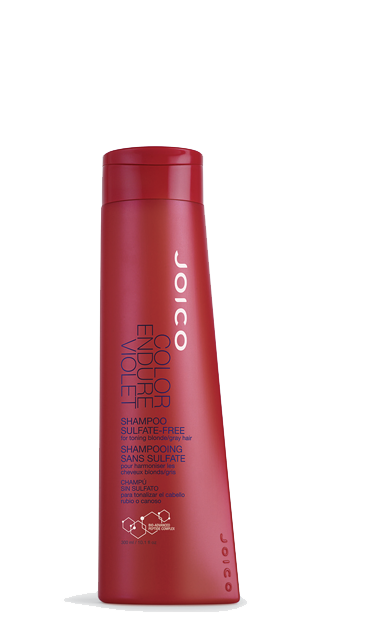 Joico Color Endure Sulfate-Free Violet Shampoo 1litre