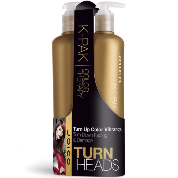 Joico K-PAK Color Therapy Duo 500ml
