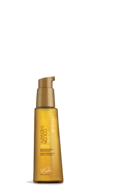 Joico K-PAK Color Therapy Restorative Styling Oil
