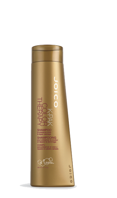 Joico K-PAK Color Therapy Shampoo 300ml