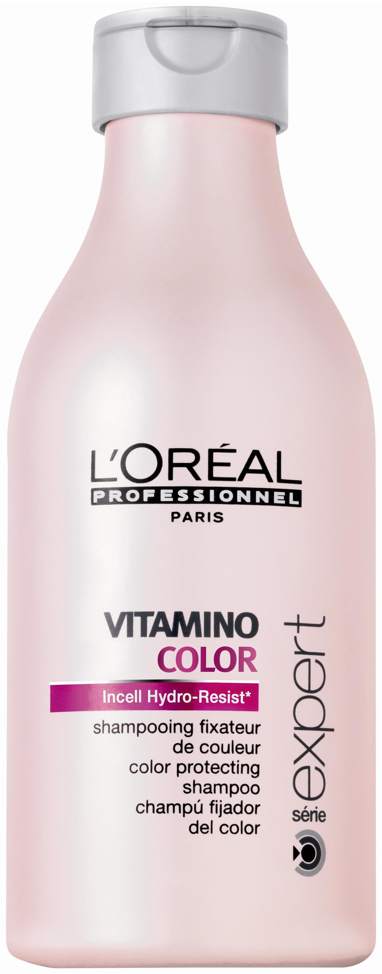 L'Oreal Vitamino Color Shampoo 250ml